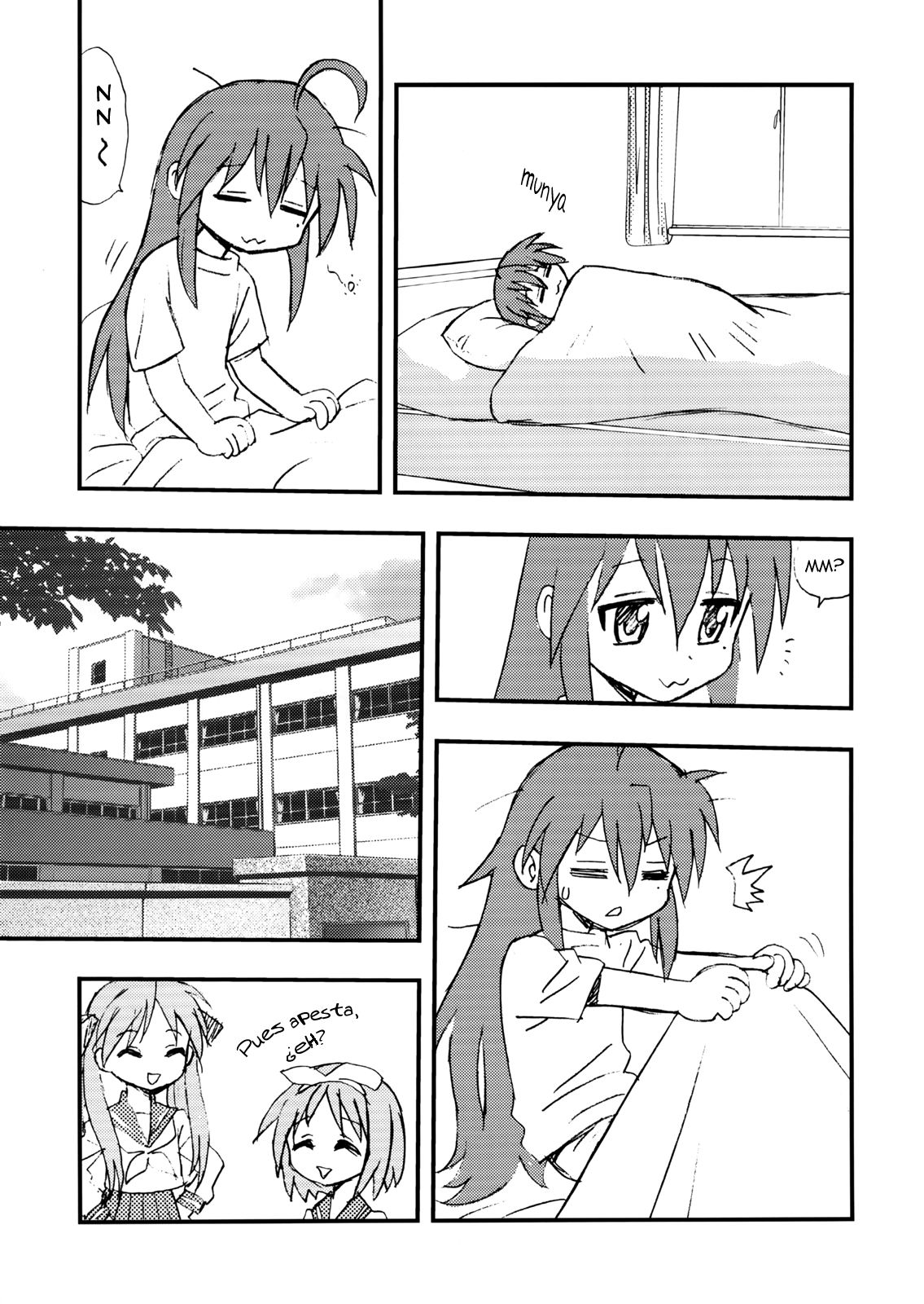 Penis★Star page 4 full