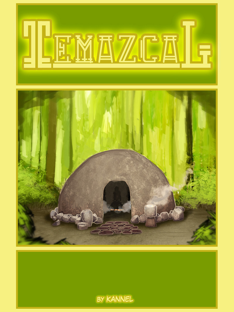 TEMAZCAL page 1 full