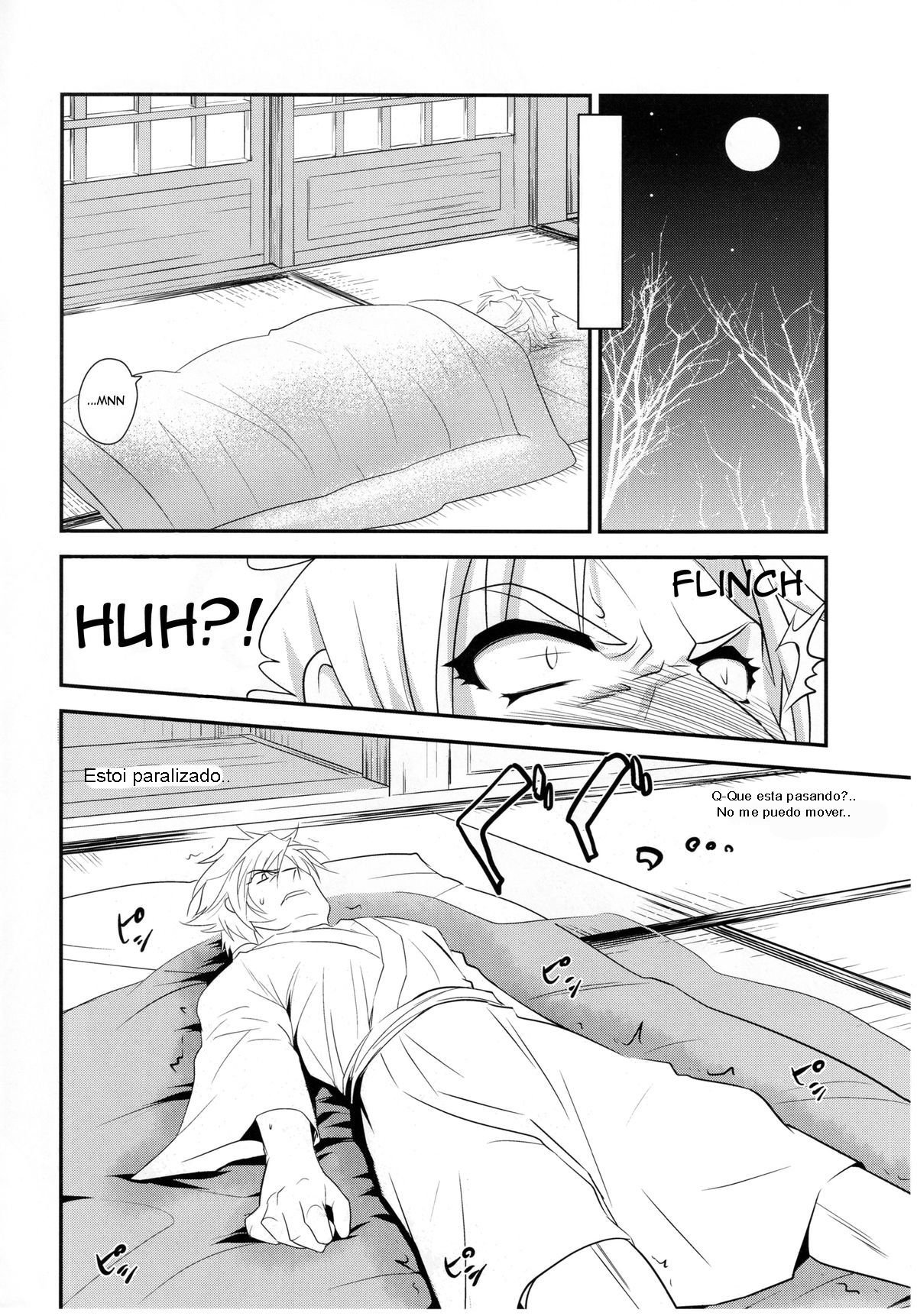 Ai want Chuu page 3 full