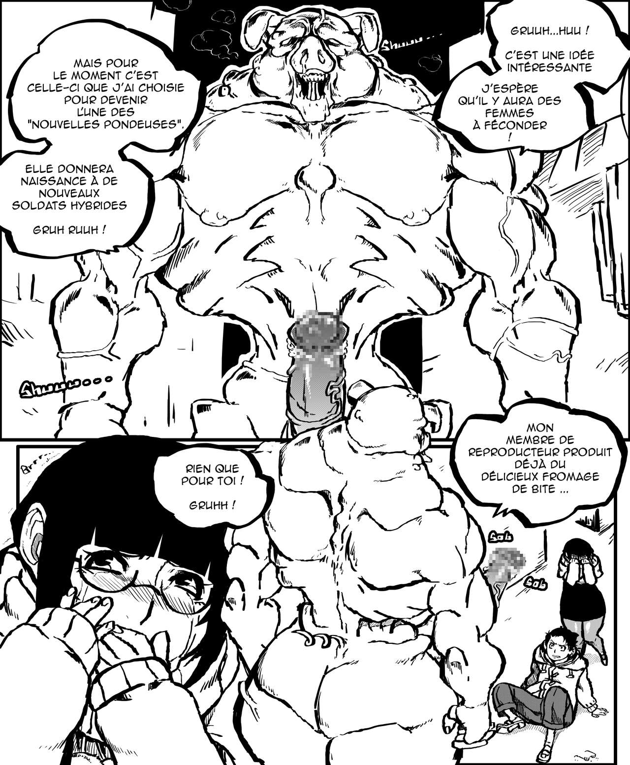 PANCHI NO JOGAKUSEI page 3 full