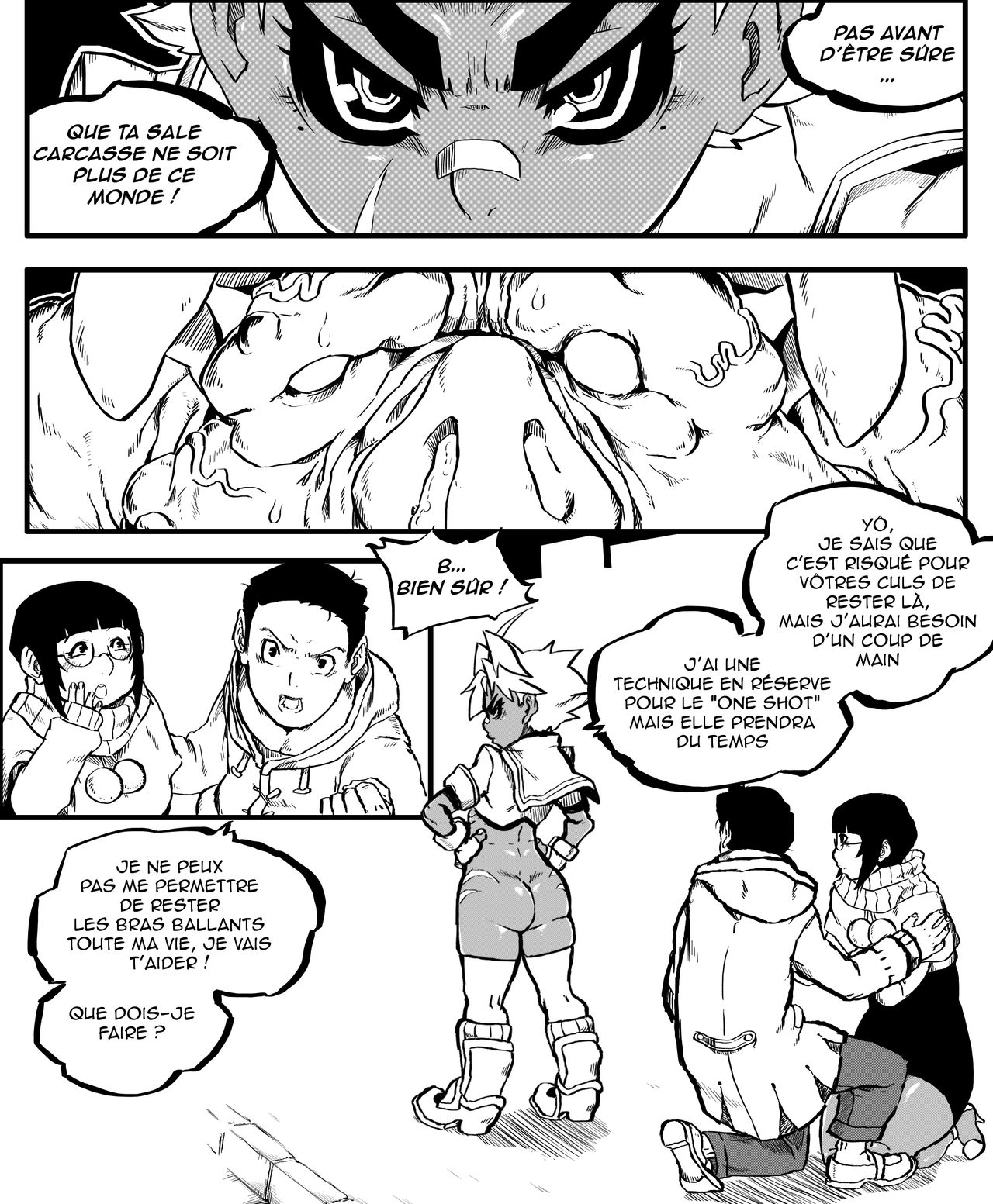 PANCHI NO JOGAKUSEI page 8 full