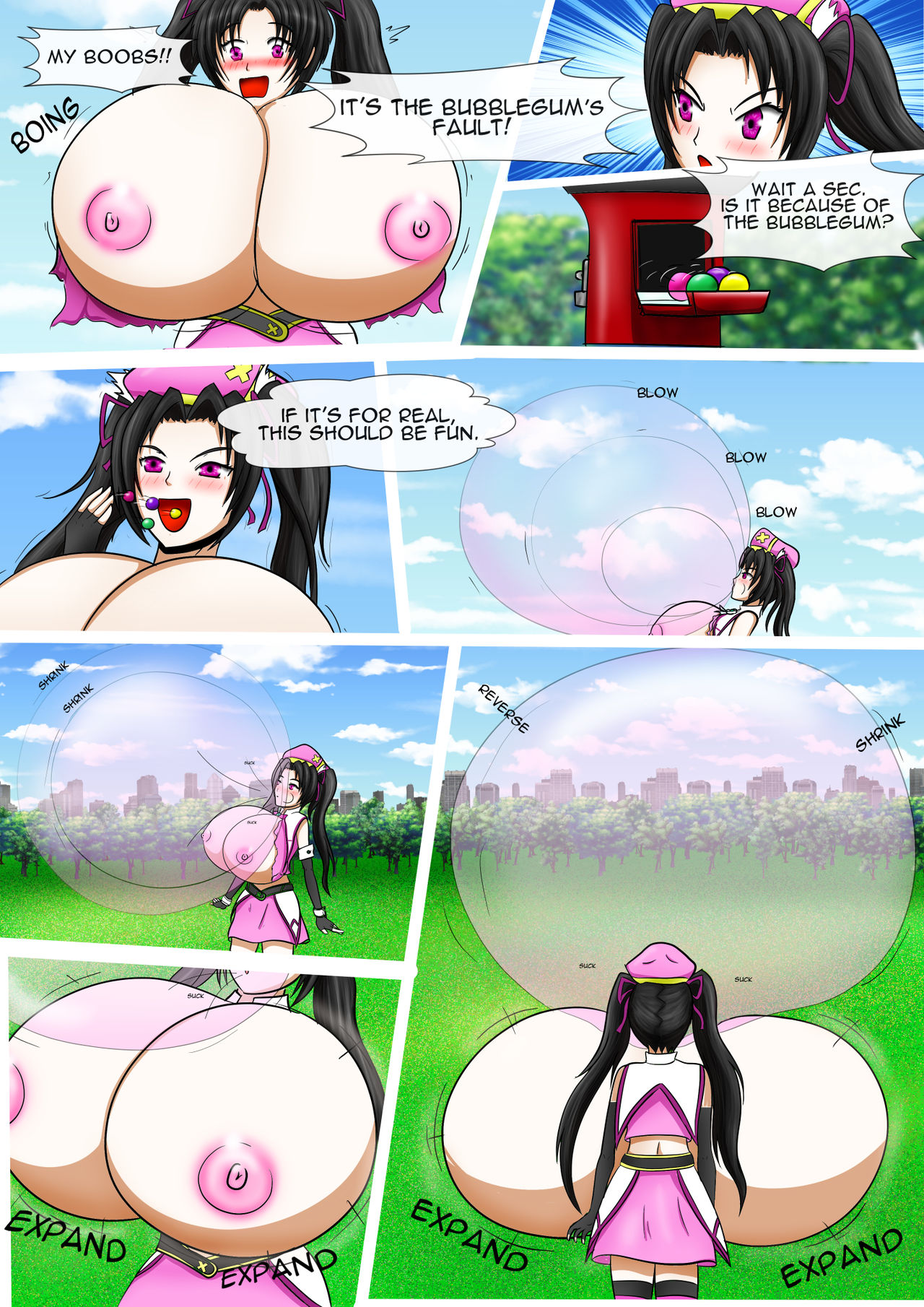 Gumpansion page 3 full