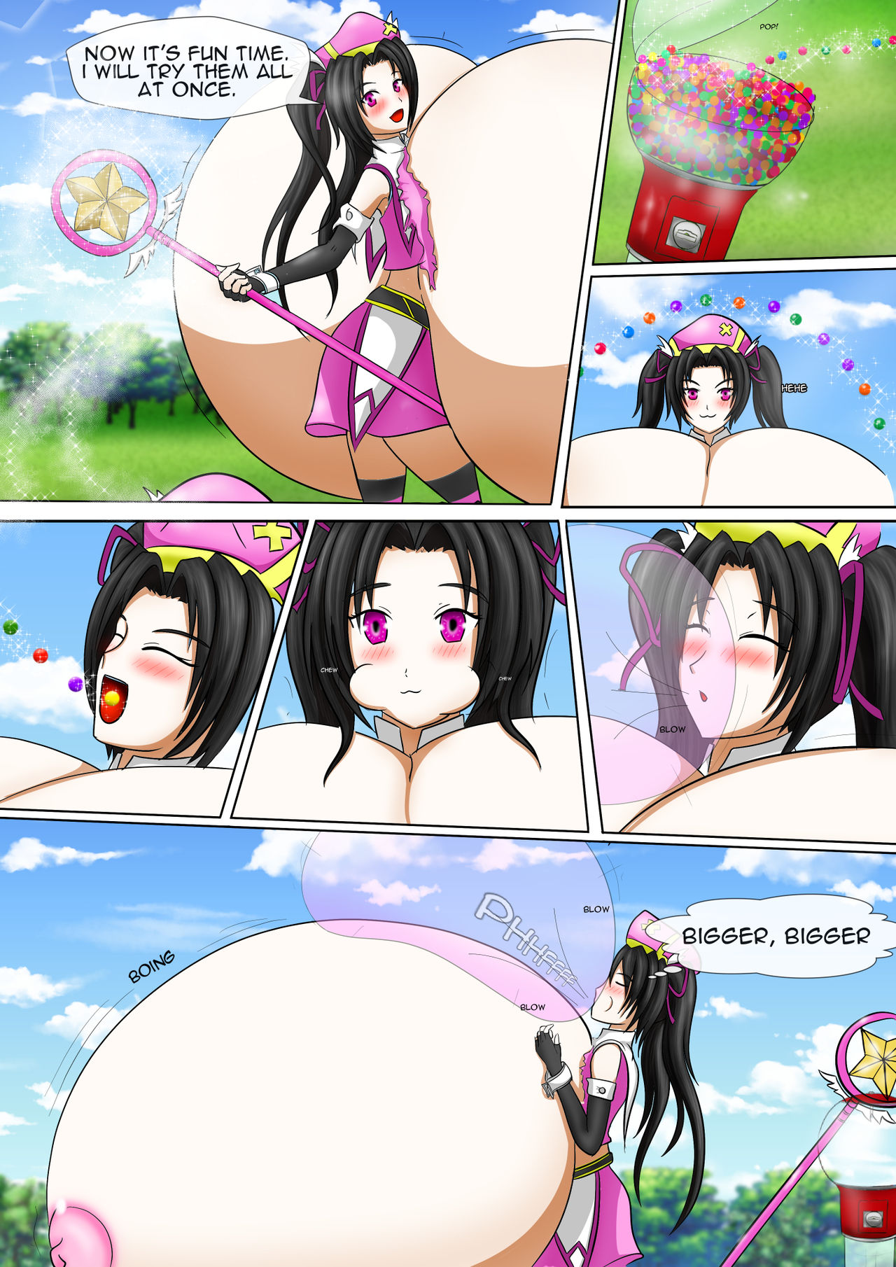 Gumpansion page 5 full