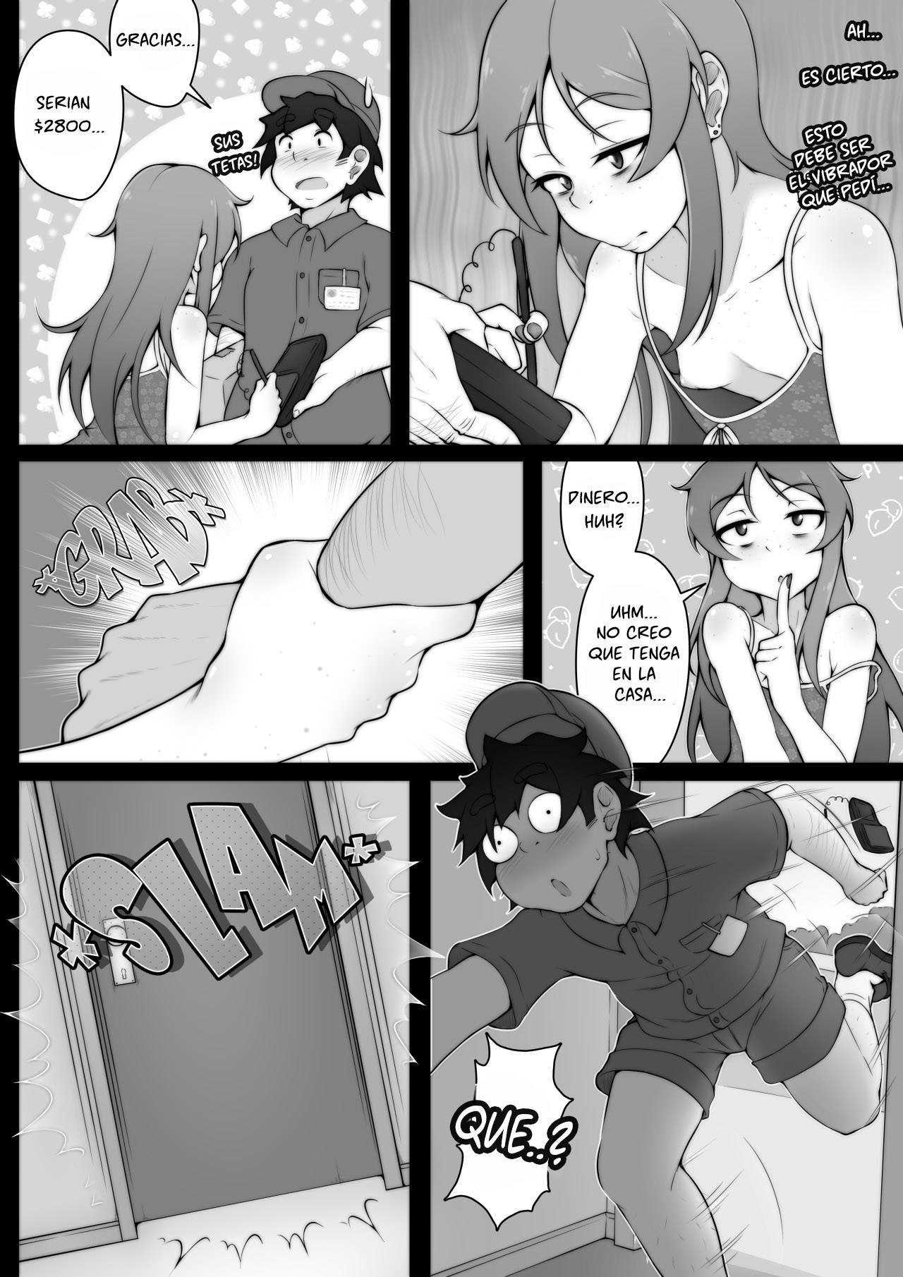 Golden Week page 5 full