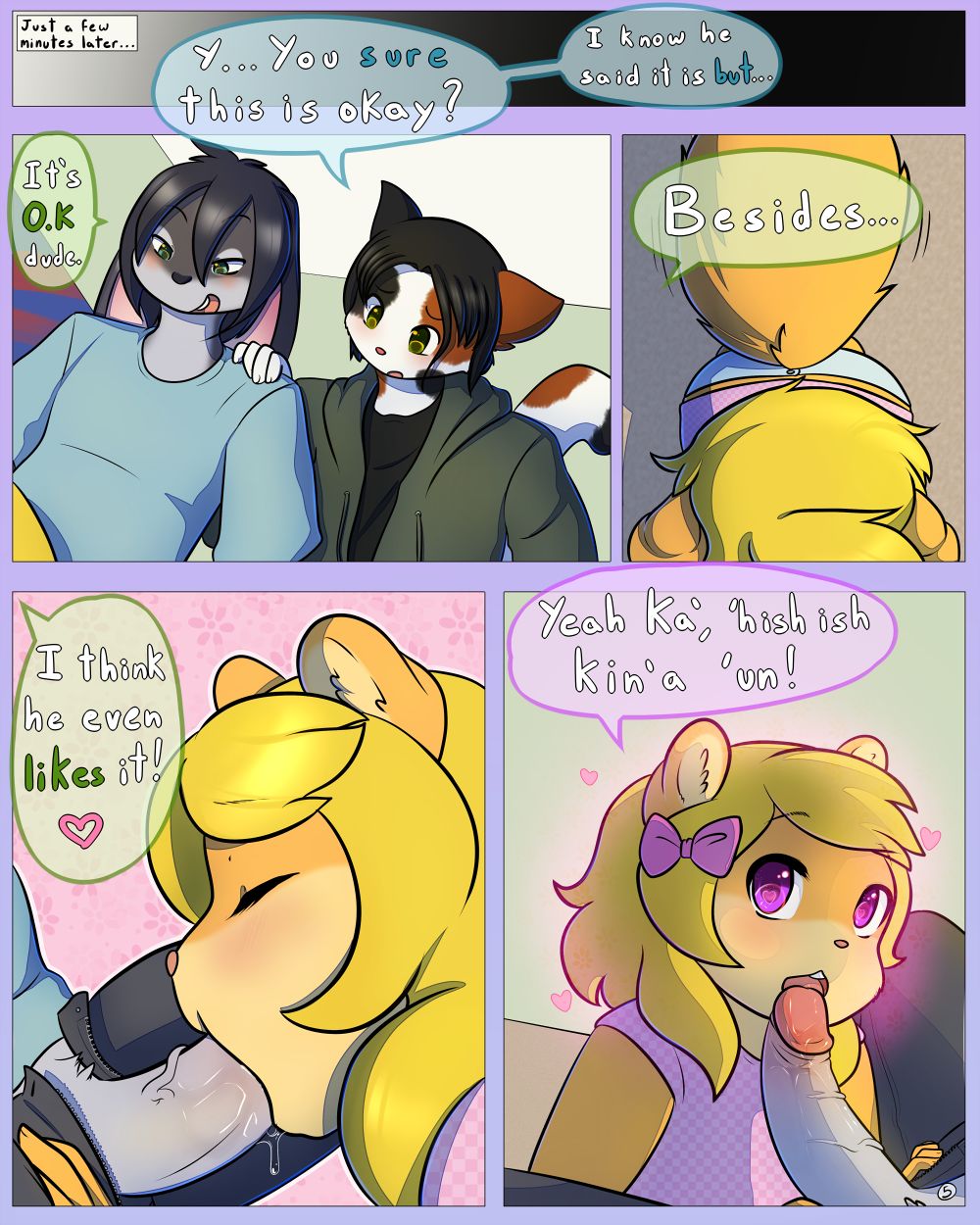 Big Boys GAME page 6 full