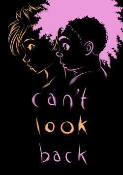 Can't Look Back