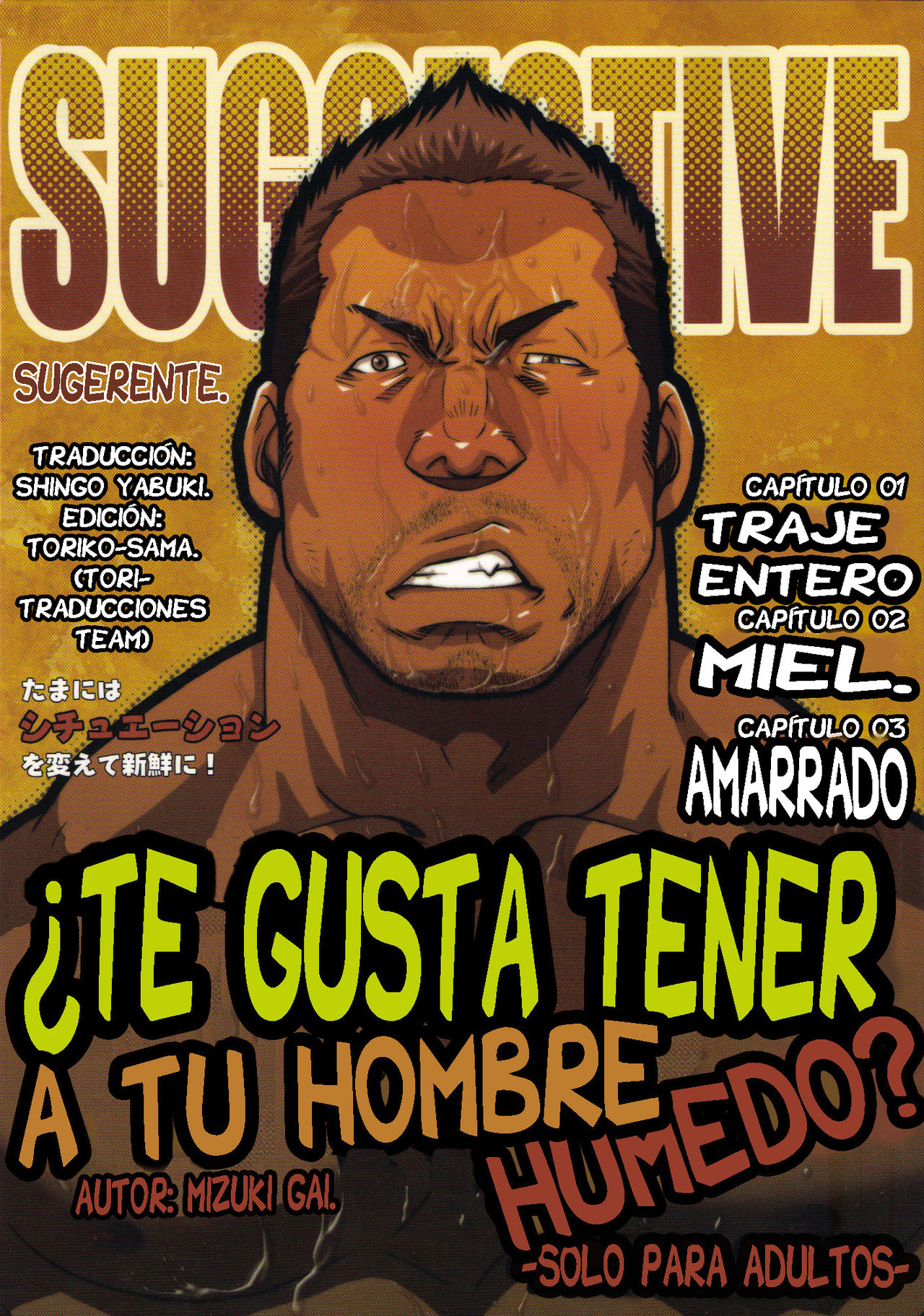 Sugerente page 1 full
