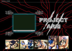 PROJECT H -extra ARMS-