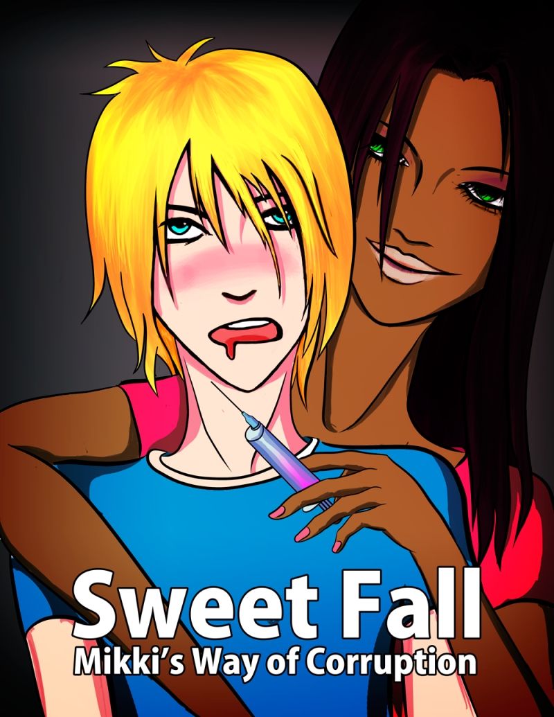 Sweet Fall - Mikki's Way of Corruption page 1 full