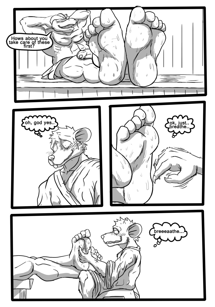Of Mice and Machoke page 5 full