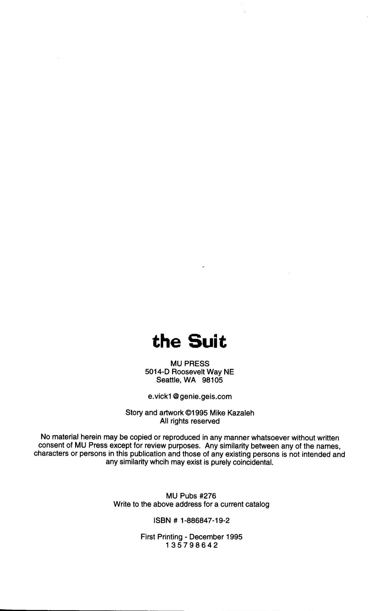 The Suit page 2 full
