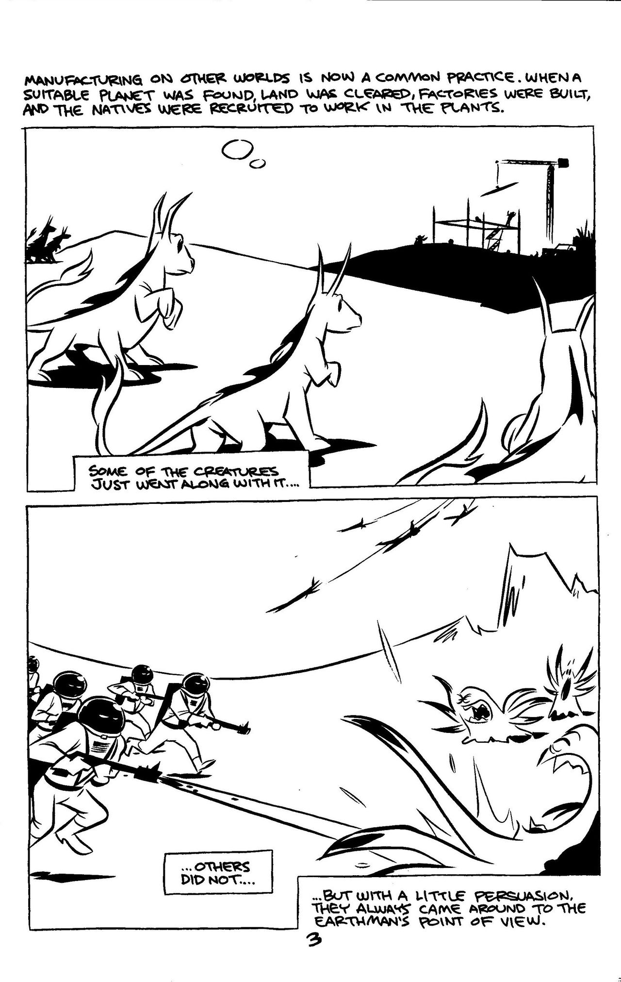 The Suit page 5 full