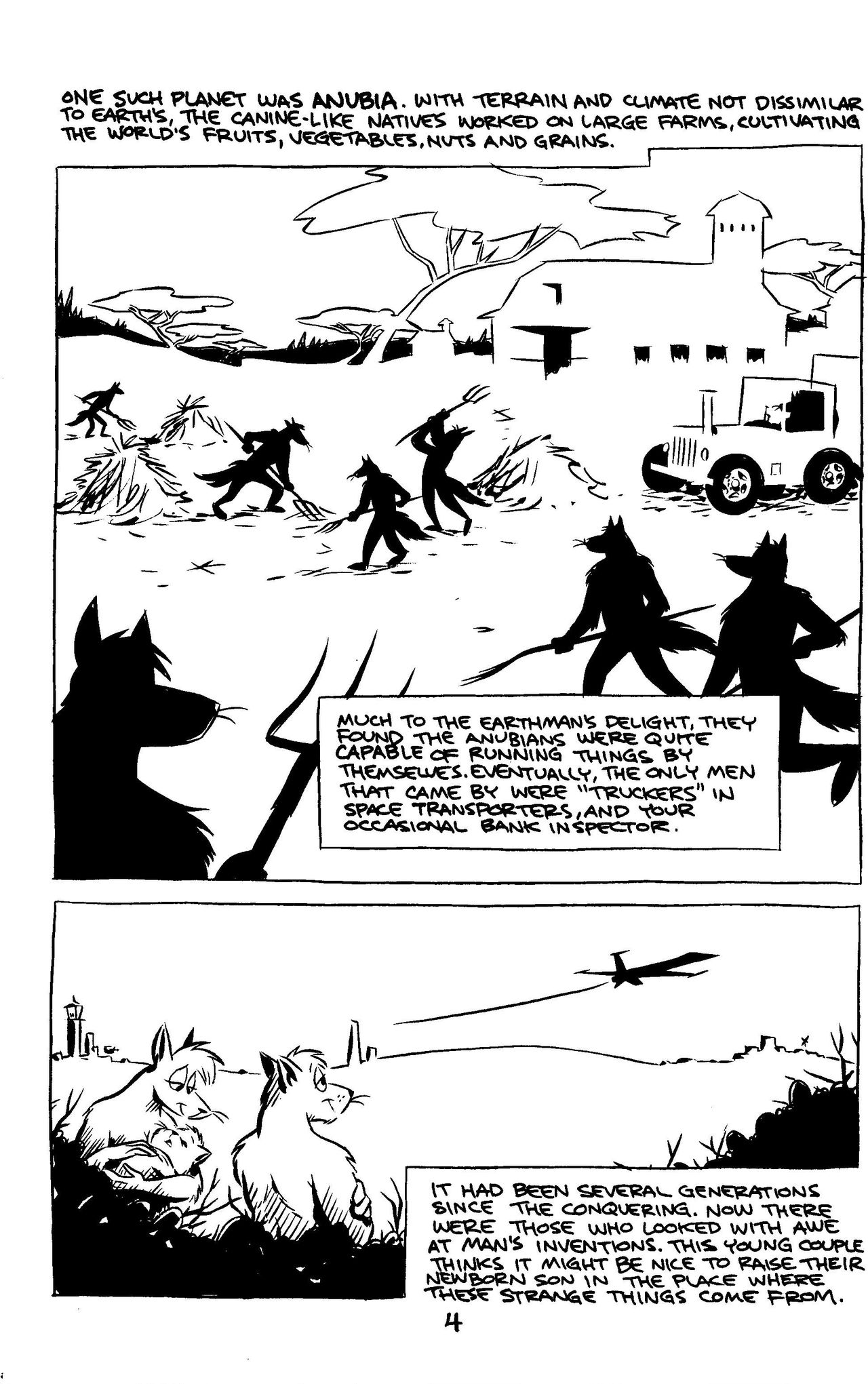 The Suit page 6 full