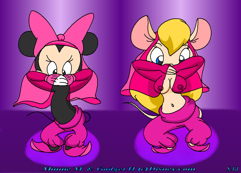 ARTIST Pandafox page 3 full