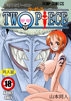 One Piece Hentai Sub Indo - Two Piece - Nami vs Arlong - IMHentai