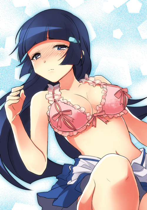 Smile PreCure! page 8 full
