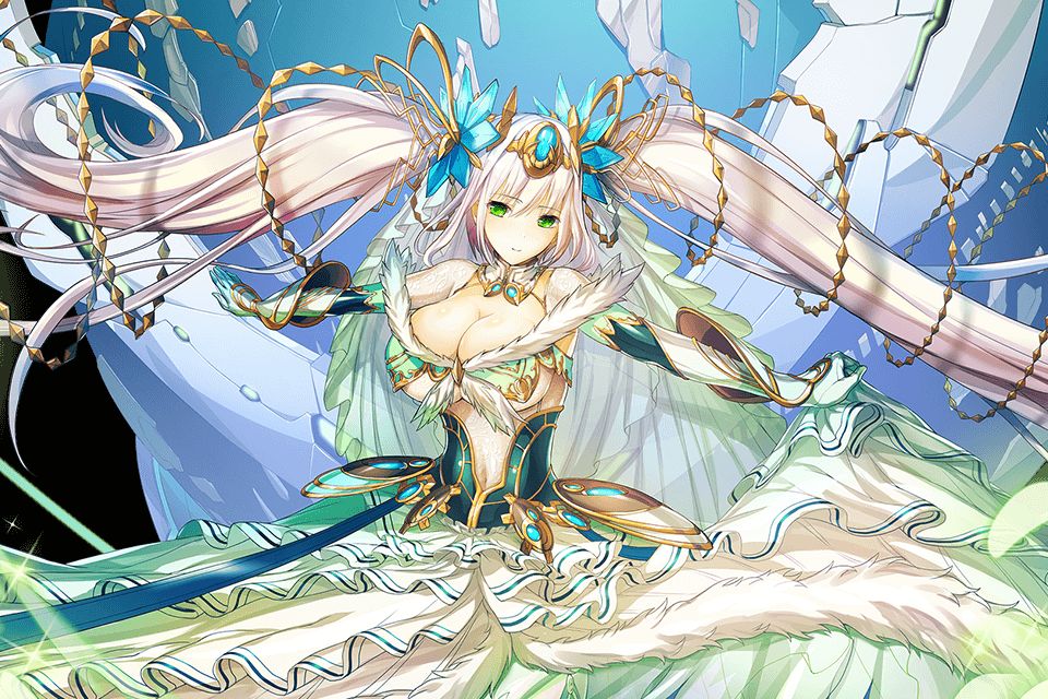 Kamihime Project page 5 full