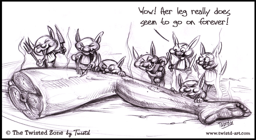 ARTIST   TWISTD page 10 full