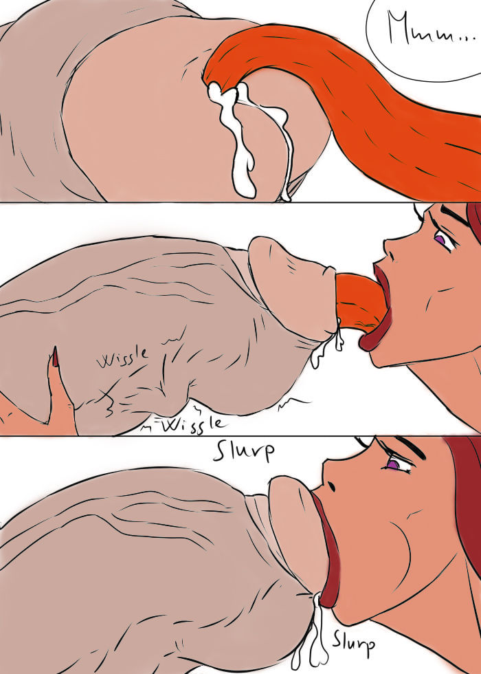 Lover Of A Succubus Ch. 1-4 page 4 full