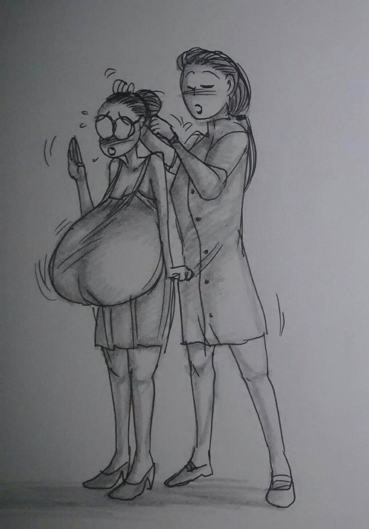 Art by onizukakawashima Young Jenny page 8 full