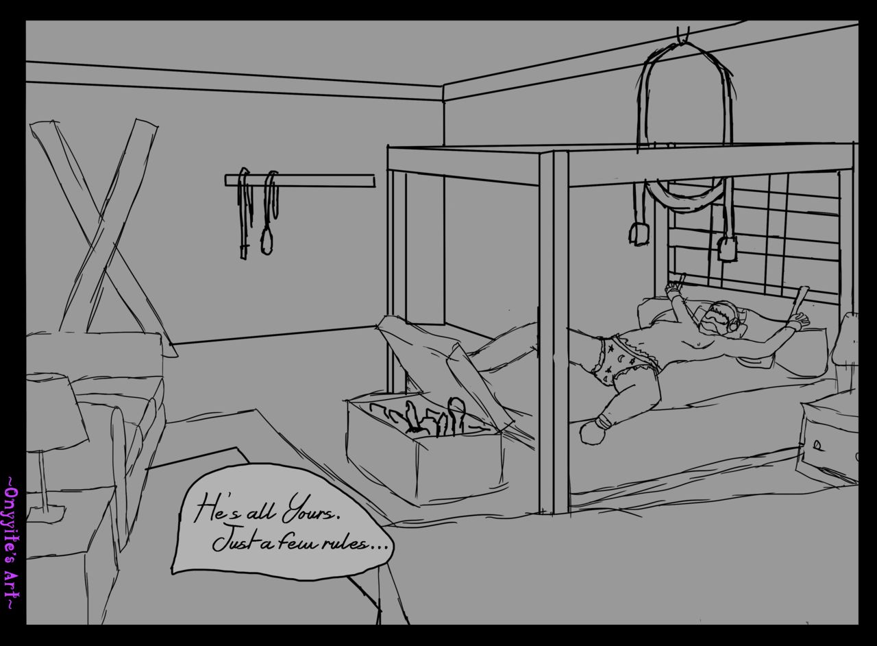 HouseWarming page 4 full