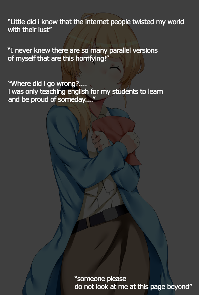 Ellen Baker's Internet Debut page 4 full