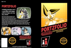 Portzfolio