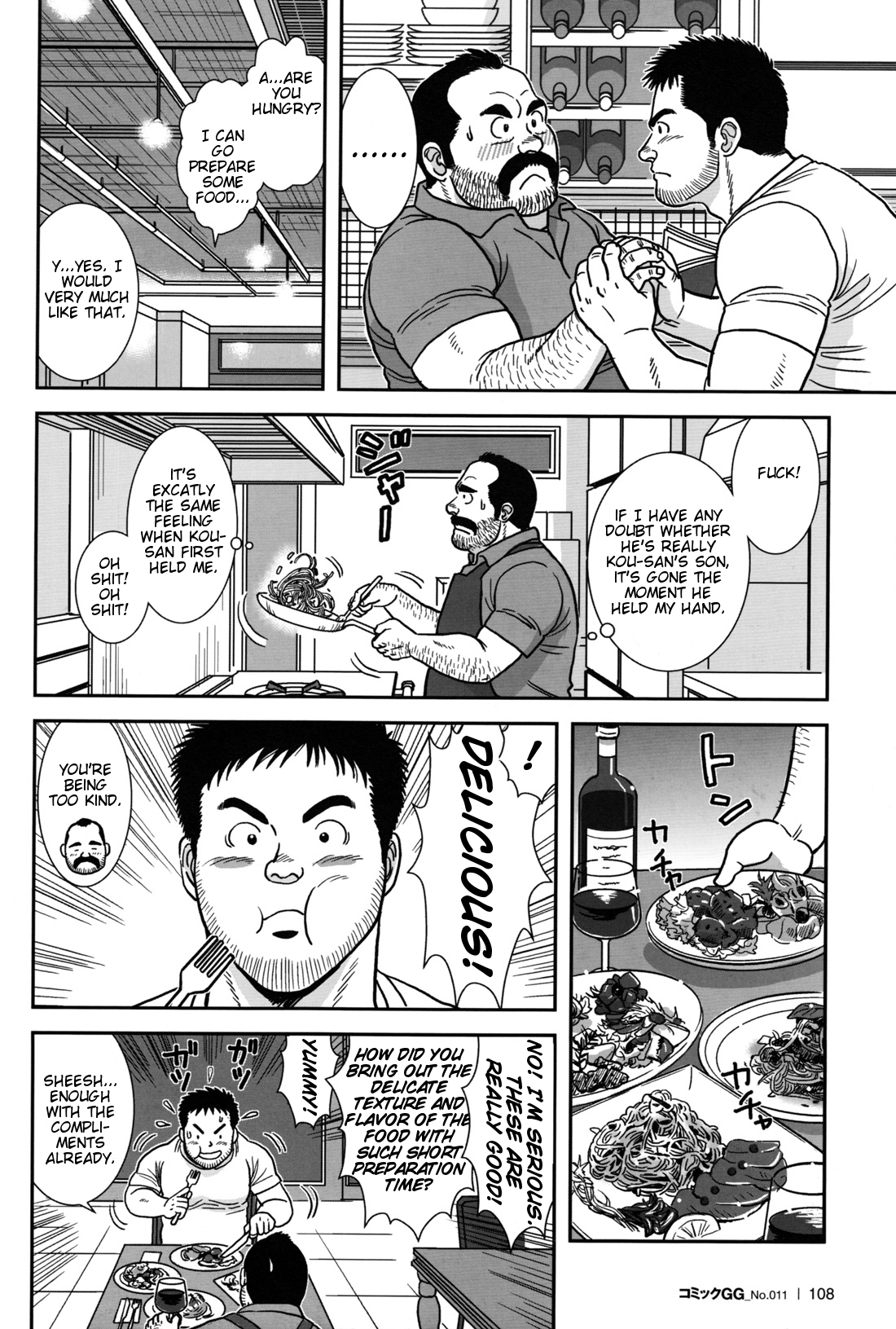 FLOWER page 10 full