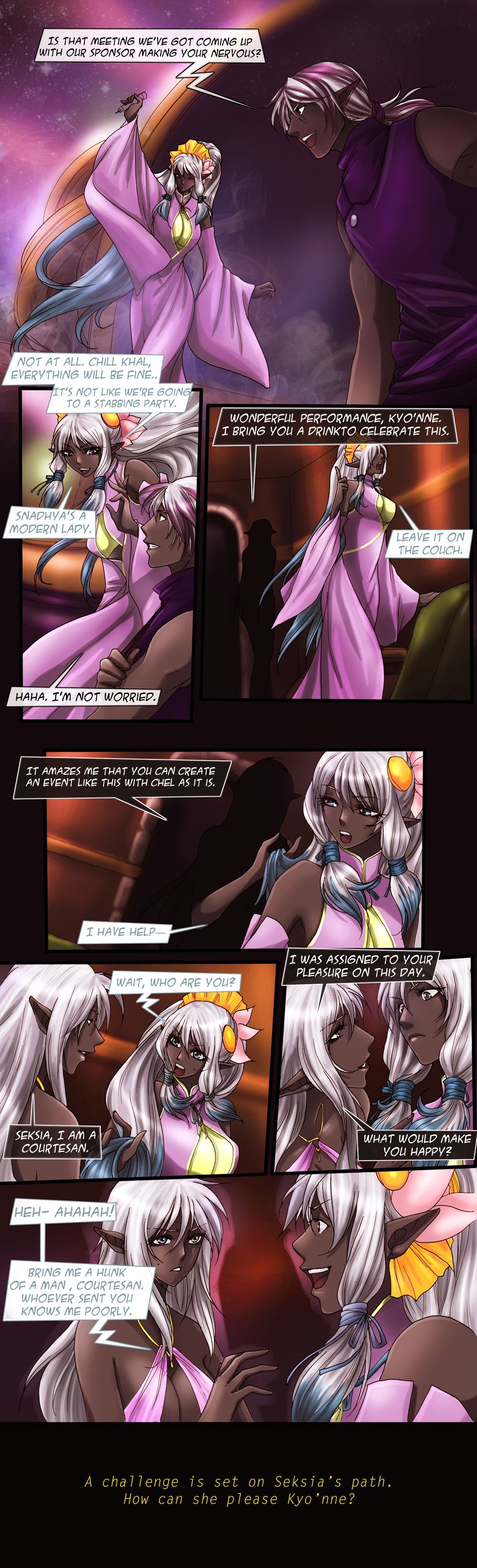 Chapter 16. Seksia does Chel page 9 full