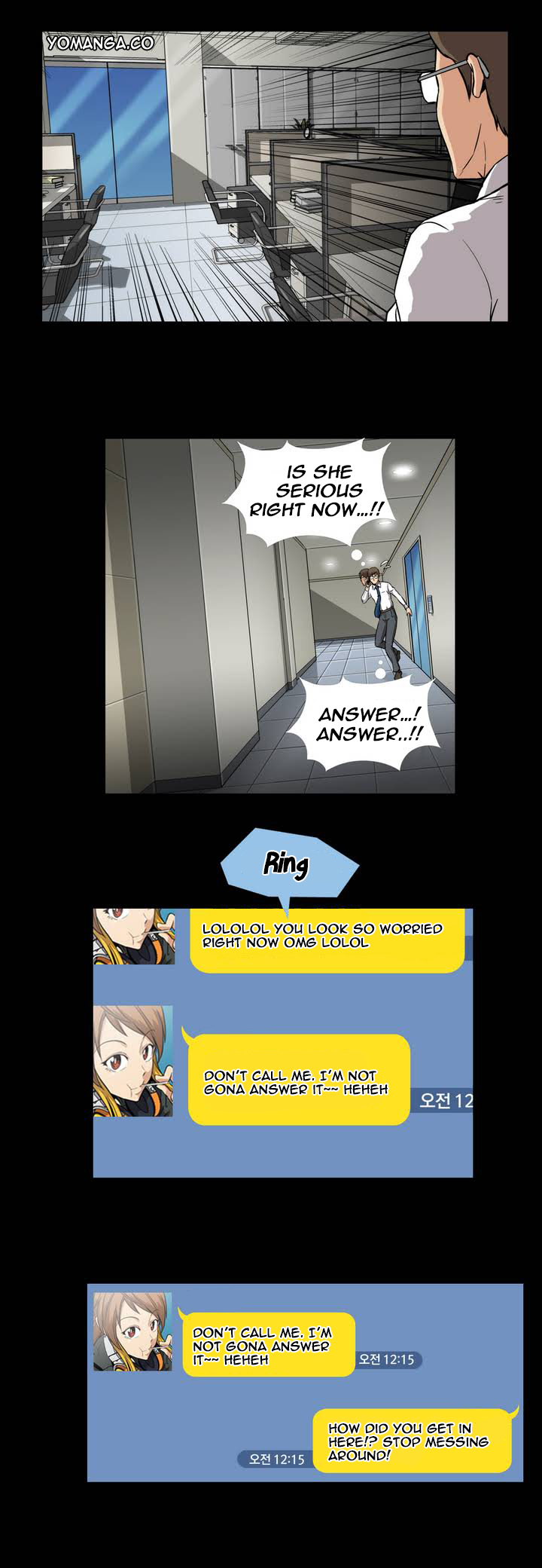 Drug Candy Ch.0-45 page 10 full