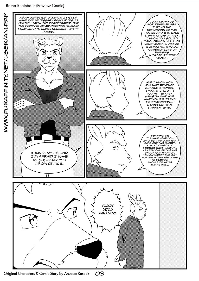 Bruno Rheinbear  by Anupap Kasook page 4 full