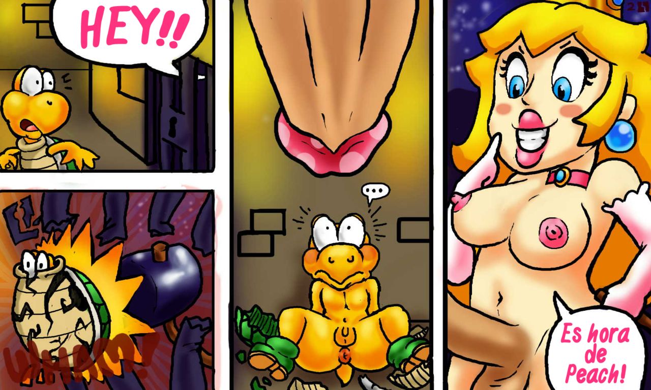 1UP! page 3 full
