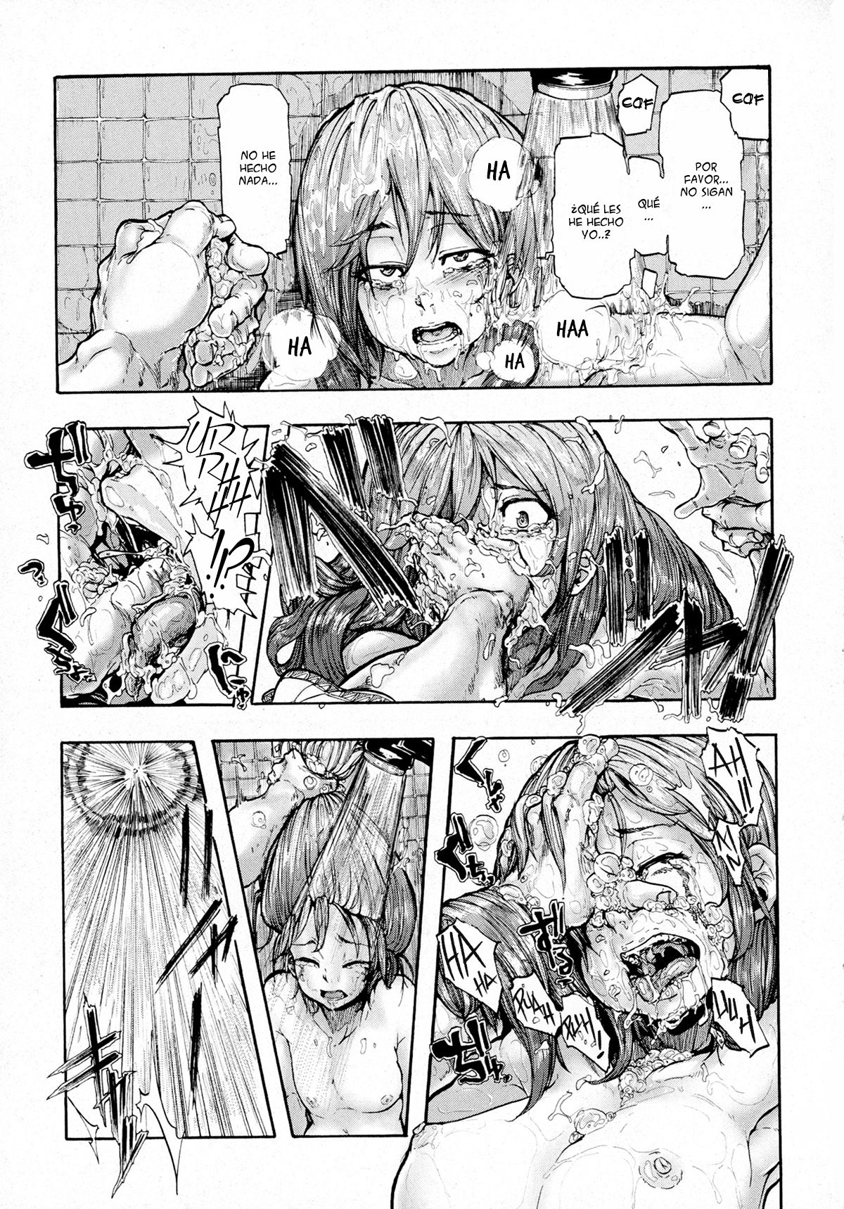 Momoko Rebirth page 9 full
