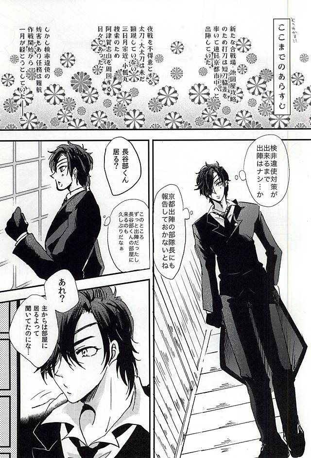 Koi no Regain ~24-jikan Icha Tsukemasu ka~ page 2 full
