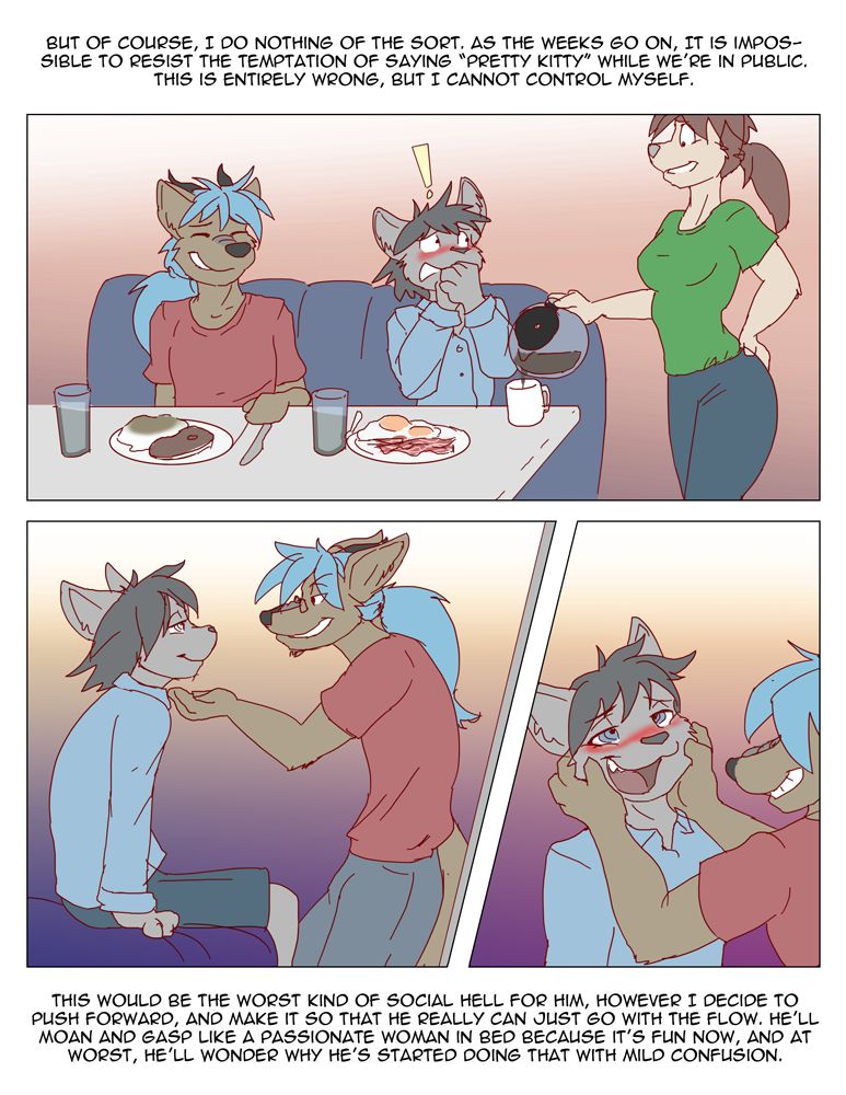 Forbidden Suggestion page 3 full
