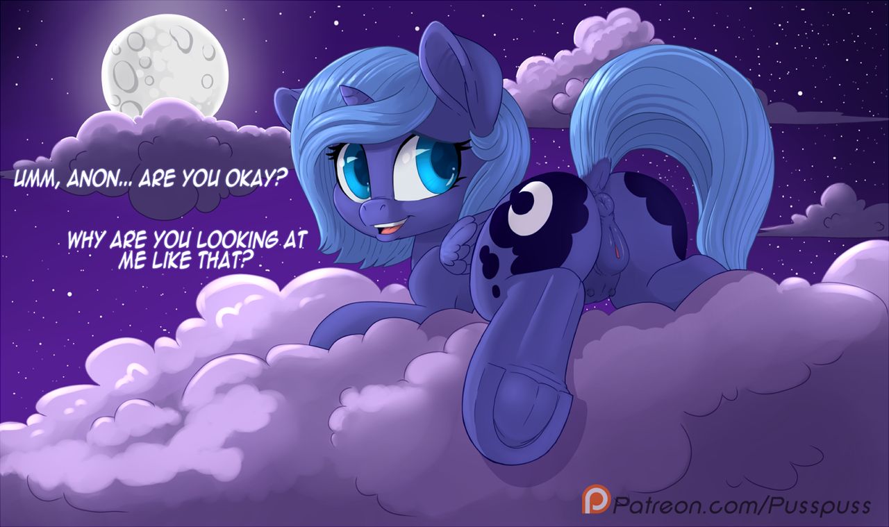 Luna and Anon page 2 full