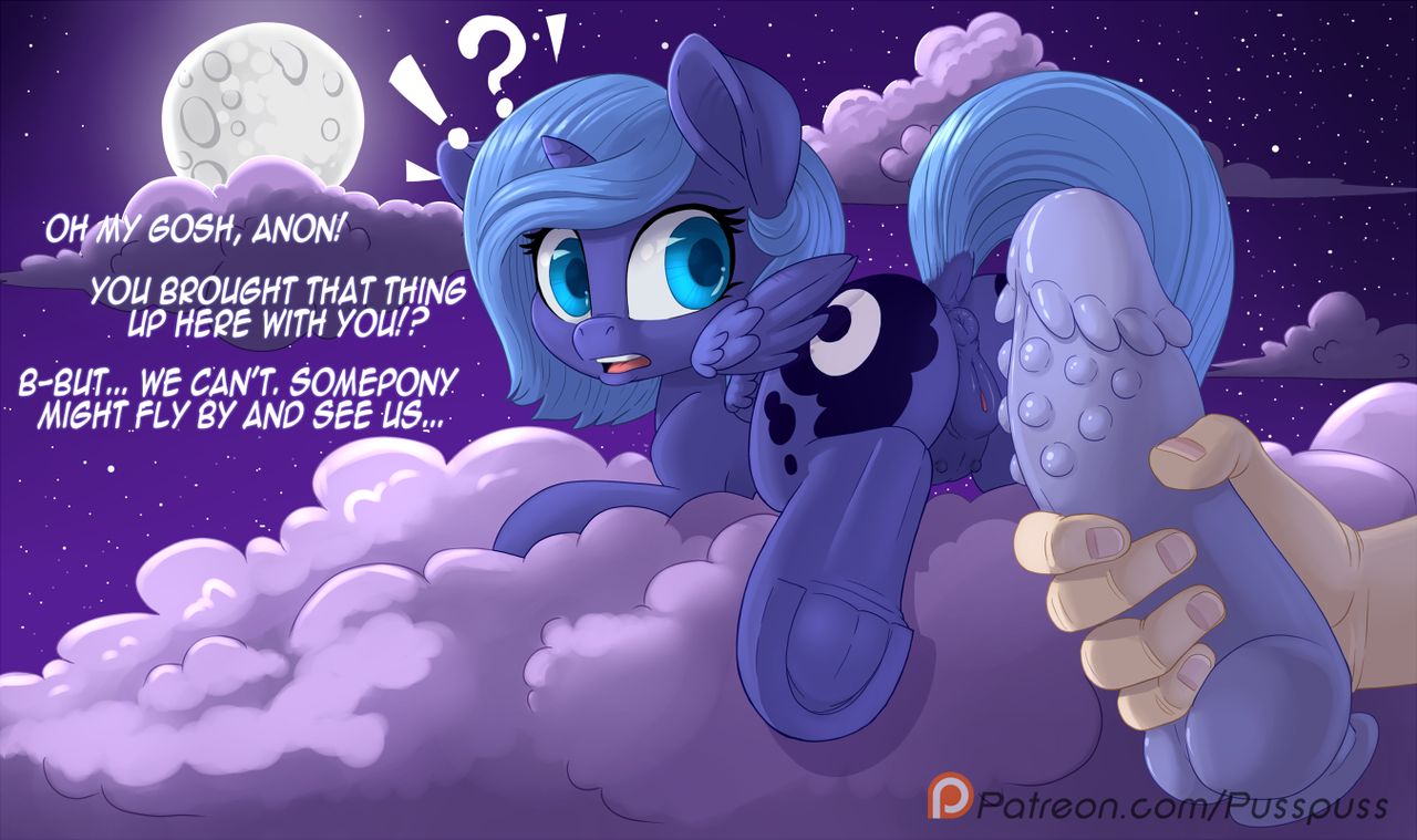Luna and Anon page 3 full