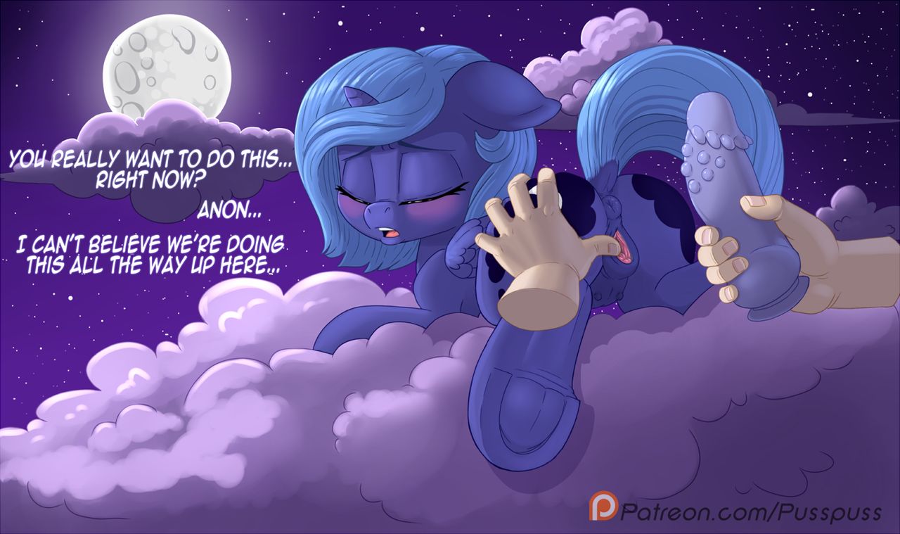 Luna and Anon page 4 full
