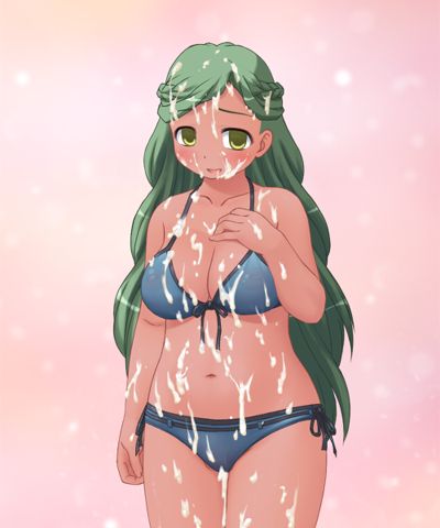 Natsu da Mizugi da! Succubus Action! page 7 full