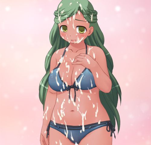 Natsu da Mizugi da! Succubus Action! page 8 full
