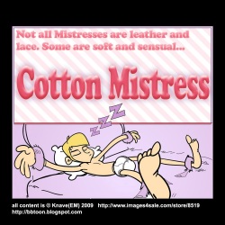Cotton Mistress