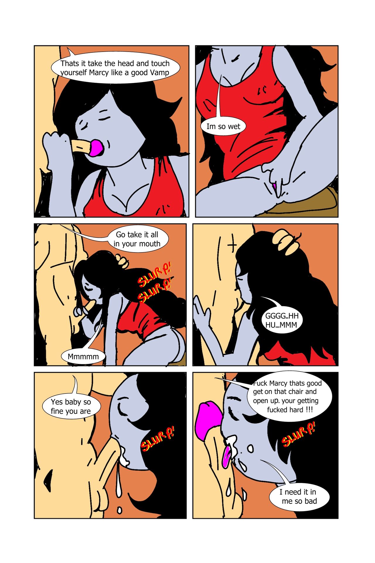 Night  Visit page 4 full