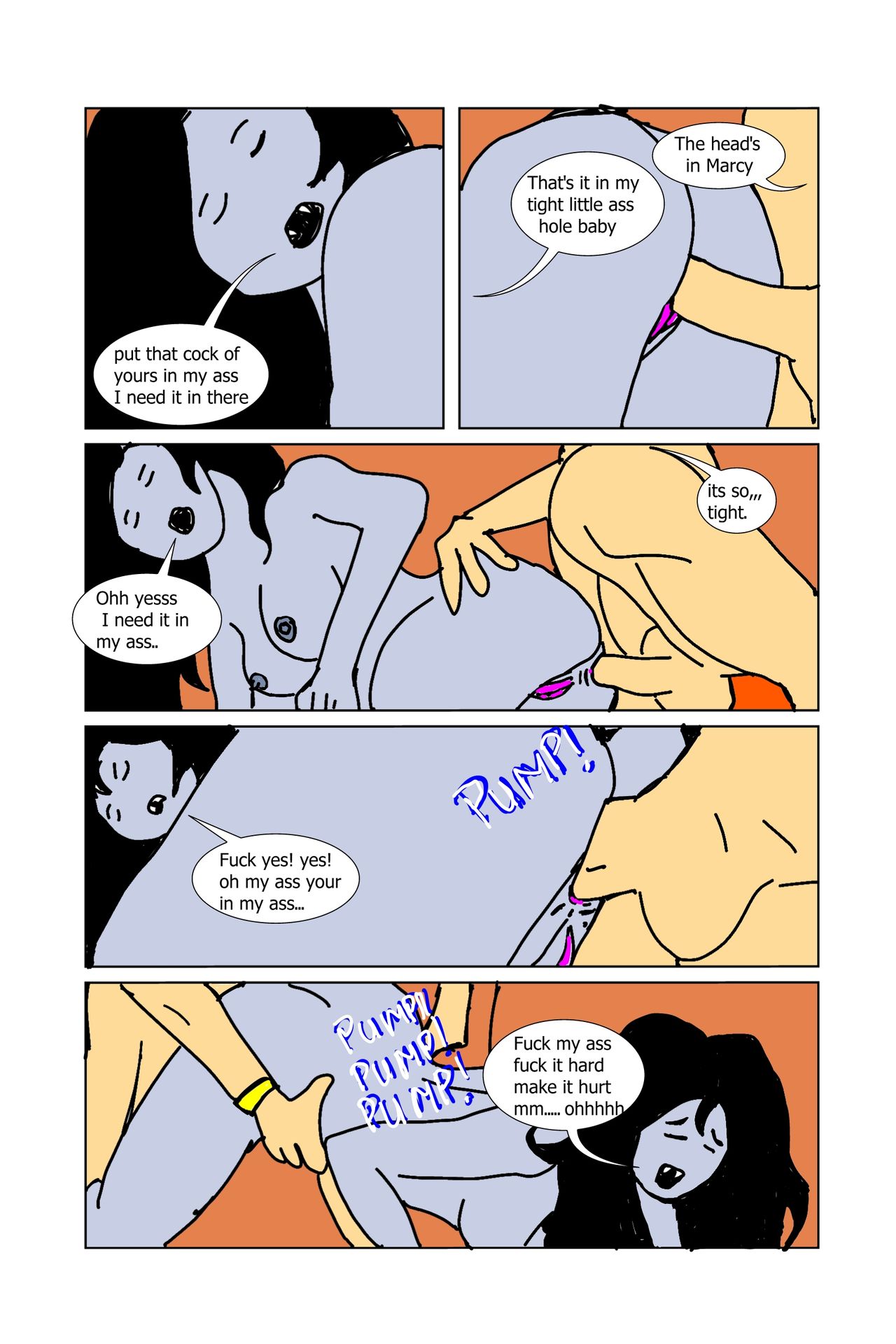 Night  Visit page 7 full