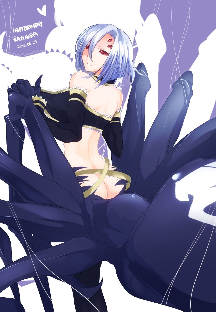 Rachnea page 4 full