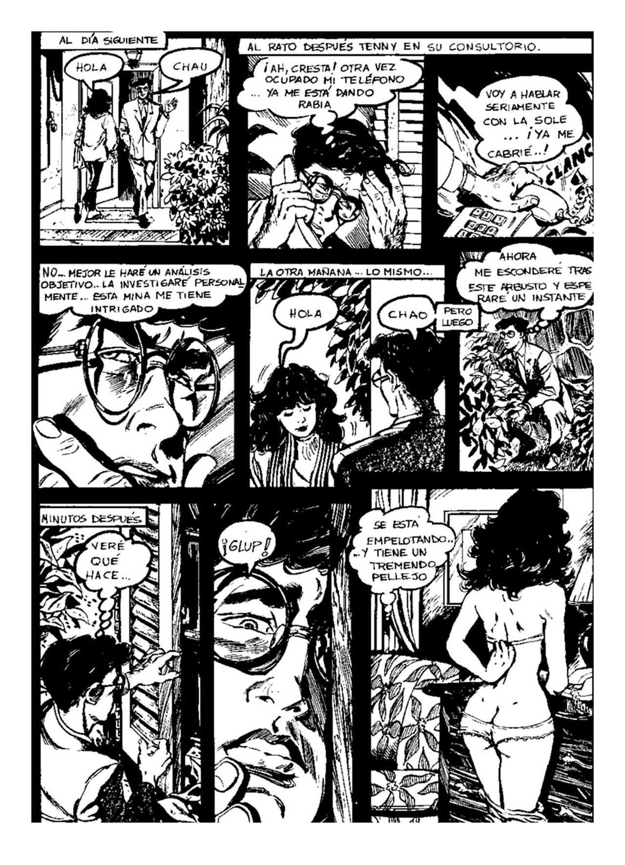 Fámula page 5 full