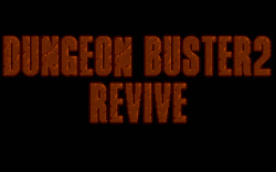 Dungeon Buster 2 Revive