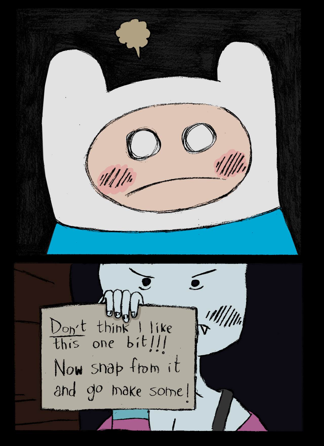 Marceline's Cursed Night page 10 full