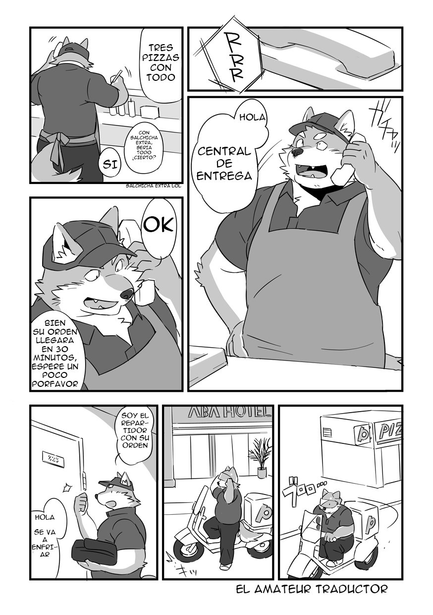 Pizza Deli Pizza page 2 full