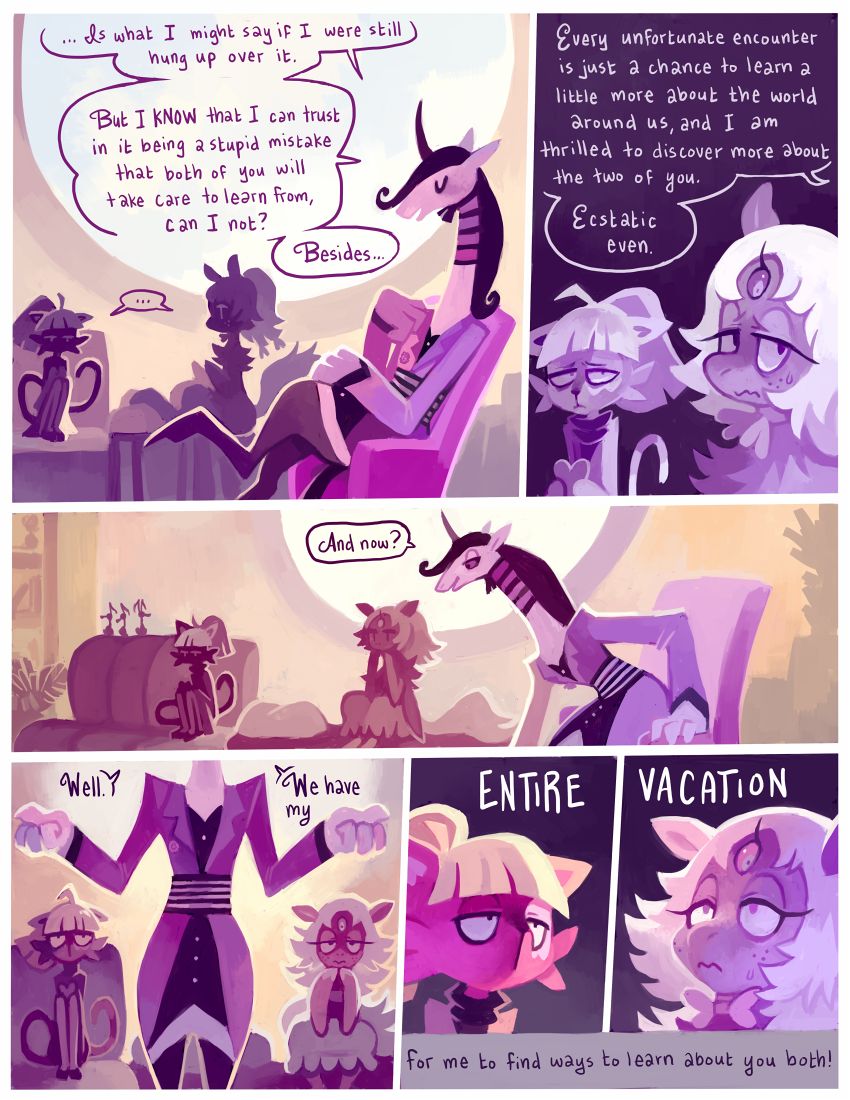 Imagine That page 10 full