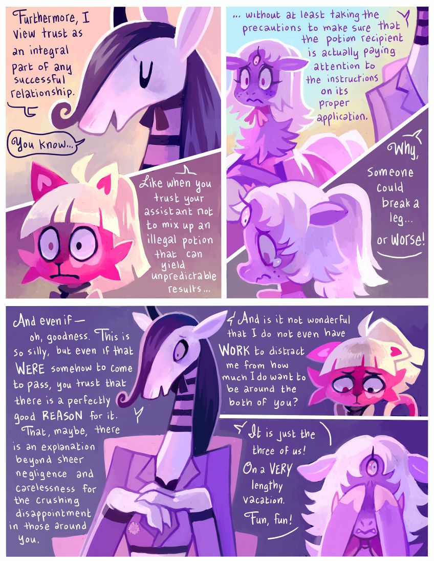 Imagine That page 9 full